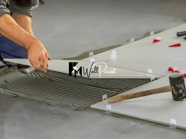 Expert tile fixing Dubai Services, ensuring durable and high-quality tile installation for residential and commercial spaces.
