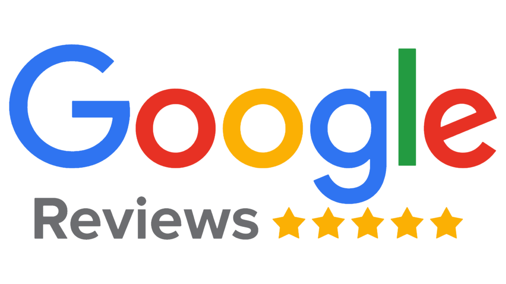 Google-Review-Logo