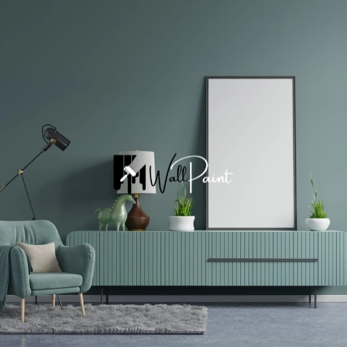 Top Apartment Painting Dubai Services | Expert Painters UAE - Air Quality Apartment Painting