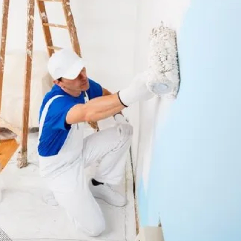 professional wall painting services home villa interior decor painters best wall colours paint company dubai.