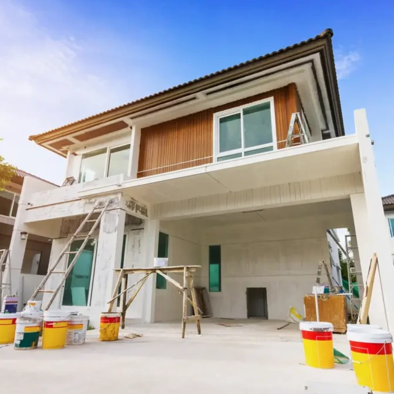villa painting services expert home painters dubai villa exterior wall colour decor professional paint.