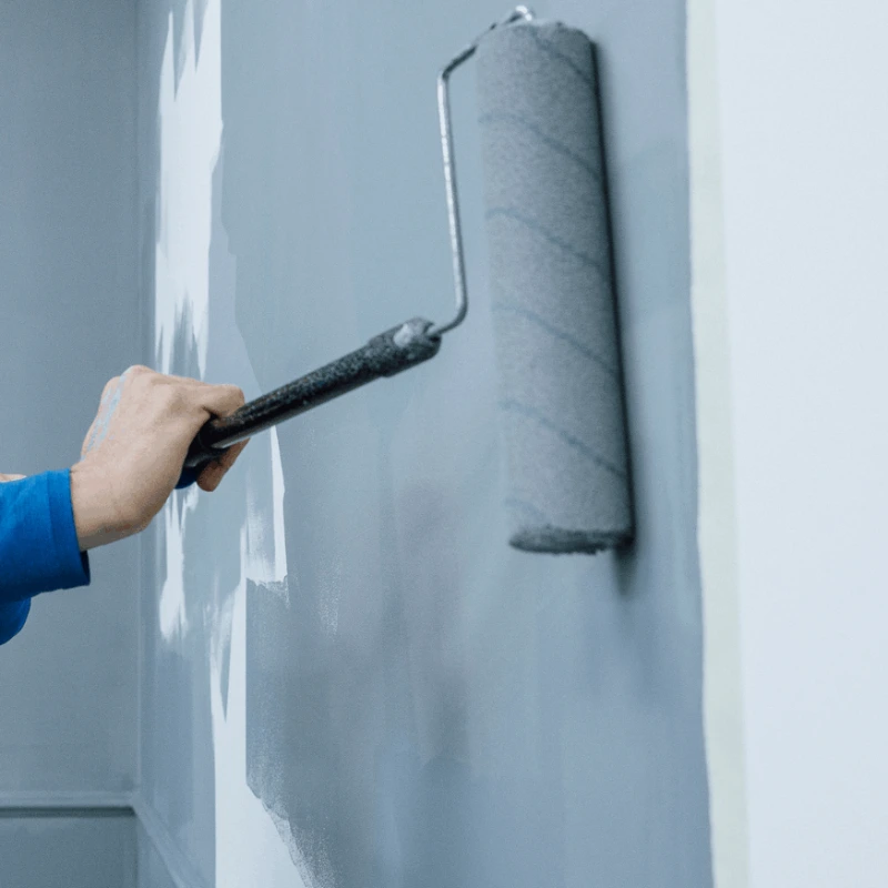 Top wall painting services in Dubai contractors – color experts for modern interiors & accent walls.
