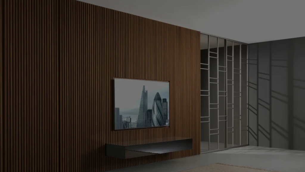 Get The Best Custom wall panels Dubai with thats unique textures and finishes.