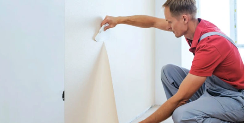 Professional wallpaper fixing in Dubai for smooth, stylish walls with expert installation services.