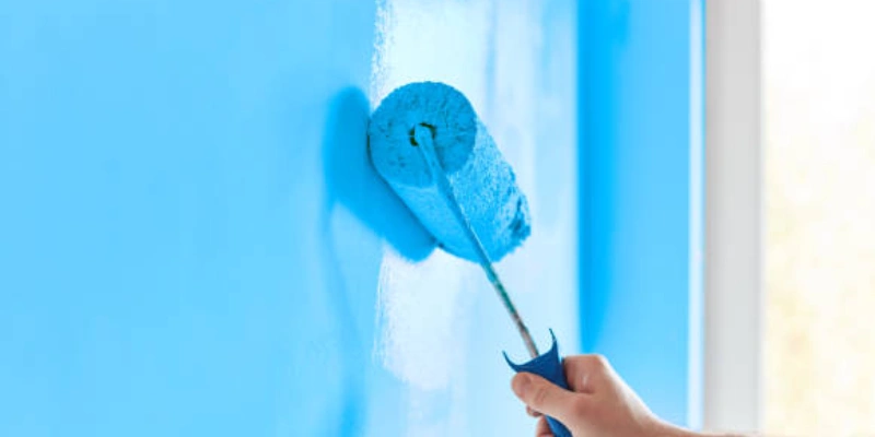 Hire the best wall painting services company in dubai