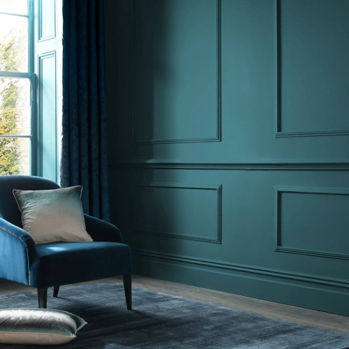 Jewel in the Crown Paint